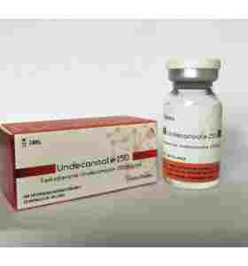 Undecanoate 2500 Mg 10 Ml Maha Pharma