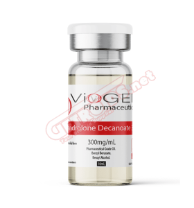 Viogen Pharma Deca 300 mg 10 ml Viogen Pharma UK – Buy Nandrolone Decanoate Online