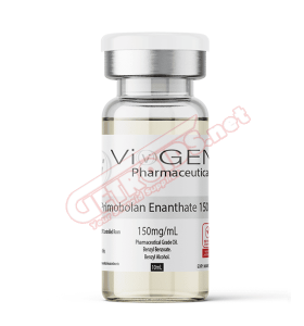 Primobolan Enanthate 150 mg 10 ml Viogen Pharma UK