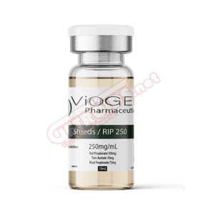 Viogen Pharma Shreds RIP 250 mg 10 ml Viogen Pharma – Buy Injectable Steroids (Liquids) -> Injectable Steroids (Liquids) Online