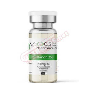 Viogen Pharma Sustanon 250 mg 10 ml Viogen Pharma UK – Buy Injectable Steroids (Liquids) -> Injectable Steroids (Liquids) Online