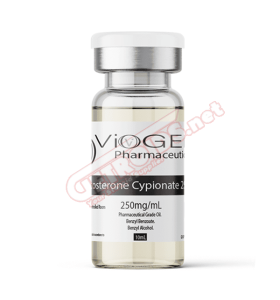 Viogen Pharma Testosterone Cypionate 250 mg 10 ml Viogen Pharma – Buy Testosterone Cypionate Online