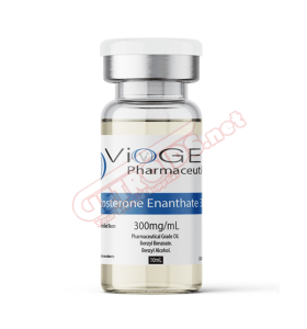 Viogen Pharma Testosterone Enanthate 250 mg 10 ml Viogen Pharma – Buy Testosterone Enanthate Online