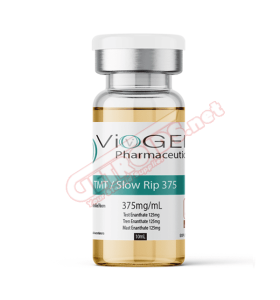 Viogen Pharma TMT Slow Rip 375 mg 10 ml Viogen Pharma UK – Buy Injectable Steroids (Liquids) -> Injectable Steroids (Liquids) Online