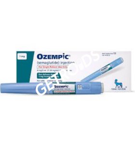 Ozempic 1mg Blue