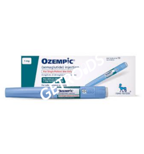 Novo Nordisk Ozempic 1mg Blue – Buy Semaglutide (Ozempic) Online Novo Nordisk Ozempic 1mg Blue – Buy Semaglutide (Ozempic) Online