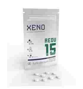 Xeno Labs US Reductil Sibutramine 15 mg 30 Tablets Xeno US – Buy Sibutramine Online