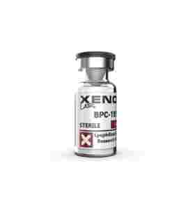 Xeno Labs US BPC-157 XENO LABS USA – Buy BPC-157 Online