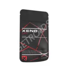 Accutan 20 - Xeno Labs USA