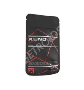 Xeno Labs US Accutan 20 - Xeno Labs USA – Buy All Online