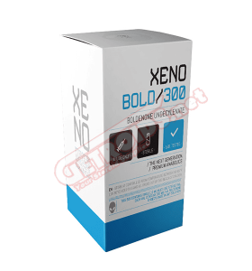 BOLDENONE UNDECLYNATE 300 mg 10 ML- XENO LABS