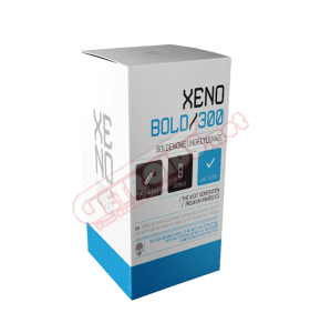 XENO Labs. BOLDENONE UNDECLYNATE 300 mg 10 ML- XENO LABS – Buy Boldenone Undecylenate Online