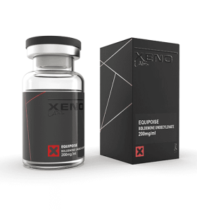 Boldenone 300 mg 10 ml Xeno US