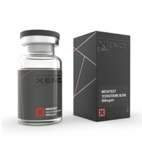 Xeno Labs US Supertest 375 mg 10 ML Xeno Labs USA – Buy Testosterone Acetate Online