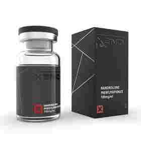 NPP 100 mg 10 ml Xeno US