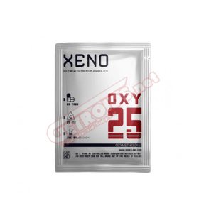 XENO Labs. Oxy 25 mg 60 Tablets Xeno Labs – Buy Oral Steroids (Steroid Pills) Online XENO Labs. Oxy 25 mg 60 Tablets Xeno Labs – Buy Oral Steroids (Steroid Pills) Online