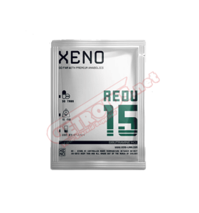 XENO Labs. Reductil Sibutramine 15 mg 30 Tablets Xeno Labs. – Buy Sibutramine Online