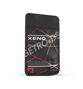 Xeno Labs US Tamox 20 mg 30 Tablets  Xeno US – Buy Tamoxifen Citrate Online