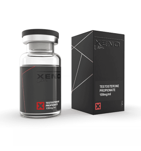 XENO Labs. Testosterone Propionate 100 mg 10 ML Xeno Labs – Buy Testosterone Propionate Online