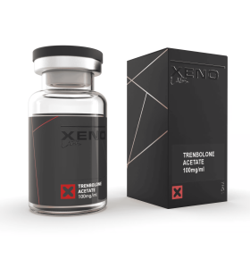 Tren A 100 mg 10 ml Xeno US