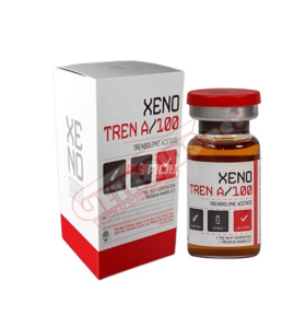 XENO Labs. TRENBOLONE ACETATE 100 mg 10 ML - XENO LABS – Buy Trenbolone Acetate Online