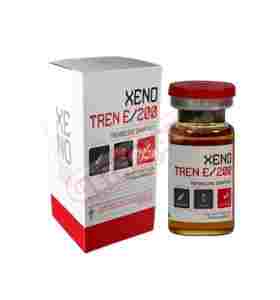 XENO Labs. TRENBOLONE ENANTHATE 200 mg 10 ML - XENO LABS – Buy Trenbolone Enanthate Online