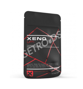 Turi 10 mg 50 Tablets Xeno Labs USA