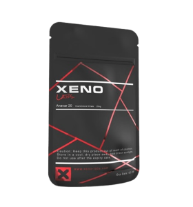 Xeno Labs US Oxa 20 mg 60 Tablets  Xeno US – Buy Anavar Online