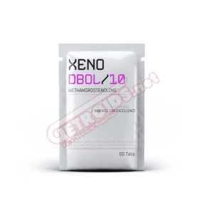 XENO Labs. DBOL 10 mg 60 Tablets - XENO LABS – Buy Dianabol Online XENO Labs. DBOL 10 mg 60 Tablets - XENO LABS – Buy Dianabol Online