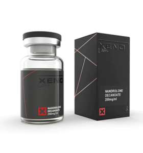 Xeno Labs US Deca 200 Mg 10 Ml Xeno US – Buy Nandrolone Decanoate Online