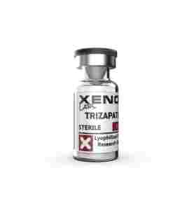 TIRZEPATIDE 5 MG XENO LABS USA
