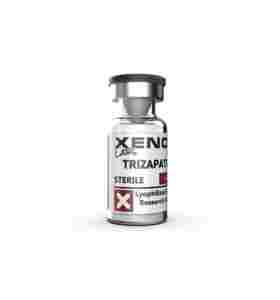 Xeno Labs US TIRZEPATIDE 5 MG XENO LABS USA – Buy Tirzepatide Online