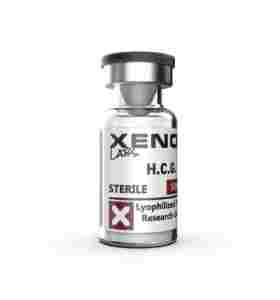 Xeno Labs US HCG 5000 Xeno Labs USA – Buy HCG Online