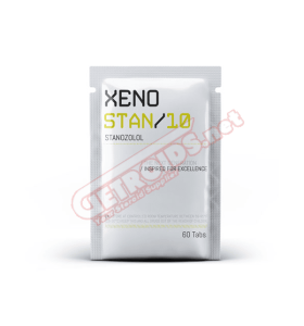 XENO Labs. STAN 10 mg 30 Tablets - XENO LABS – Buy Winstrol Online XENO Labs. STAN 10 mg 30 Tablets - XENO LABS – Buy Winstrol Online