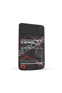 Dbol 20 mg 50 Tabs Xeno US