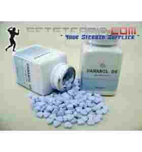 British Dispensary Danabol DS 10 mg 100 Tablets British Dispansery – Buy Oral Steroids (Steroid Pills) Online