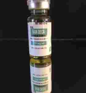 Deca 250 Mg 10 Ml Atlas Labs.