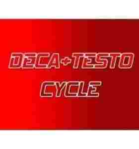 Deca - Testo Cycle – Buy Nandrolone Decanoate Online