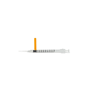 INSULIN SYRINGE 30G 1CC (100 BOX) – Buy All Online INSULIN SYRINGE 30G 1CC (100 BOX) – Buy All Online