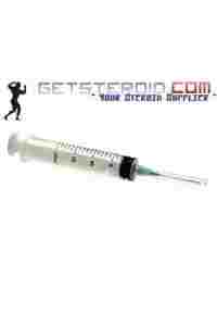 Syringe 5 ml
