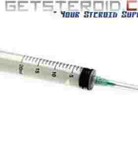 Syringe 5 ml