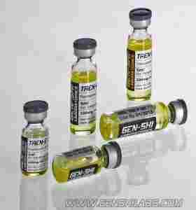 Tren-Heaxe 200 Gen-Shi Labs.