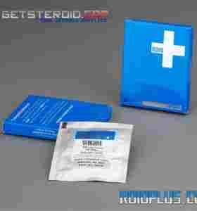 Viagire 30 tabs. 50mg Roid Plus 
