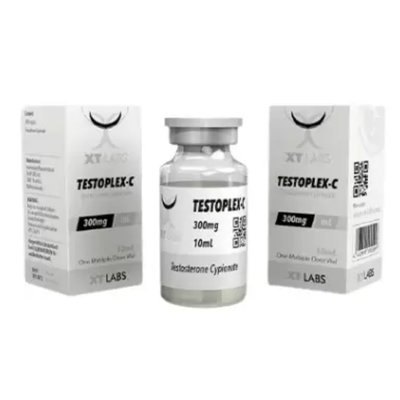 TESTOPLEX - C300 XT Labs USA