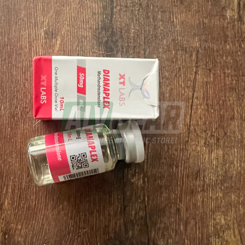 DIANAPLEX 50 XT Labs USA